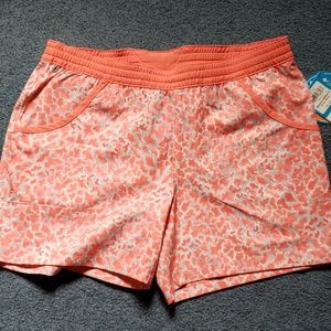 Columbia Shorts